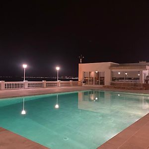 Tarracohomes-Apartamento En Salou Con Vistas Al Mar Y Ac